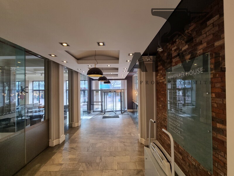 Newspaper House, Cape Town City Centre, Cape Town - 1st Floor property image 48