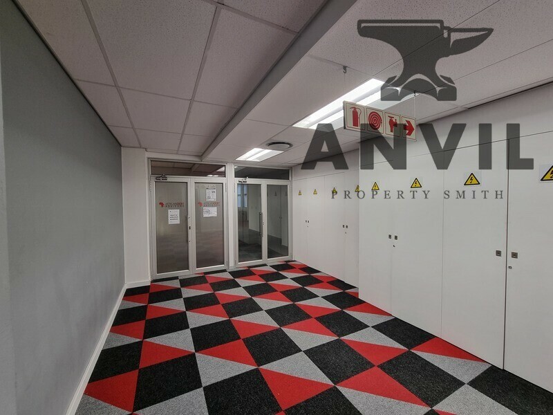 Newspaper House, Cape Town City Centre, Cape Town - Office Suite 2.3 property image 3