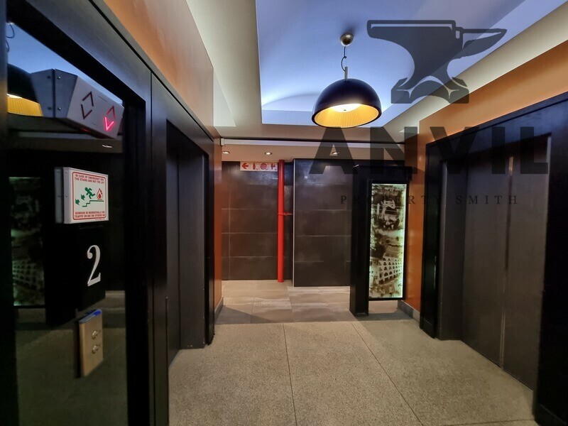 Newspaper House, Cape Town City Centre, Cape Town - Office Suite 2.3 property image 2