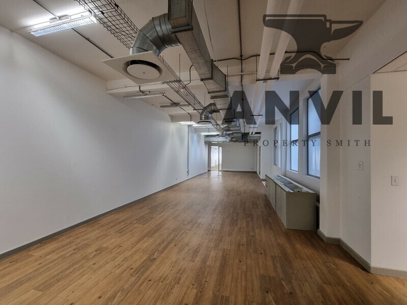 Newspaper House, Cape Town City Centre, Cape Town - Office Suite 2.3 property image 6