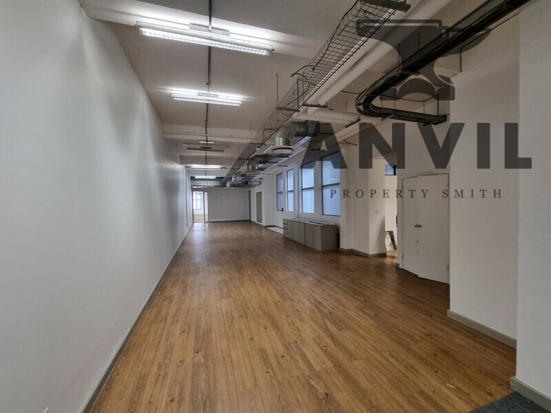 Newspaper House, Cape Town City Centre, Cape Town - Office Suite 2.3 property image 7