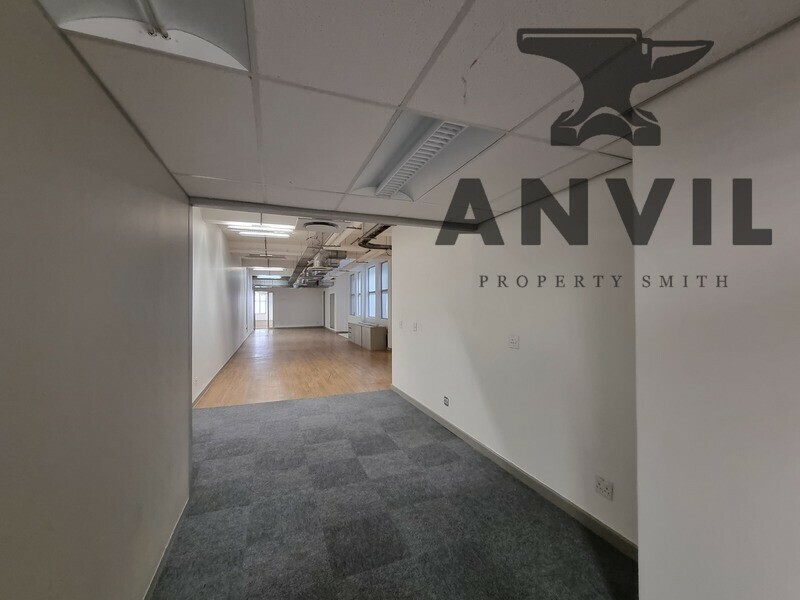 Newspaper House, Cape Town City Centre, Cape Town - Office Suite 2.3 property image 4