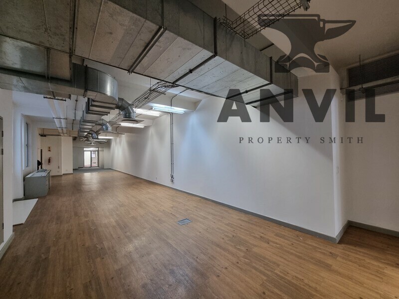 Newspaper House, Cape Town City Centre, Cape Town - Office Suite 2.3 property image 8