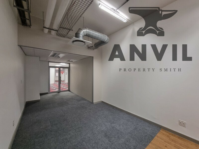 Newspaper House, Cape Town City Centre, Cape Town - Office Suite 2.3 property image 5