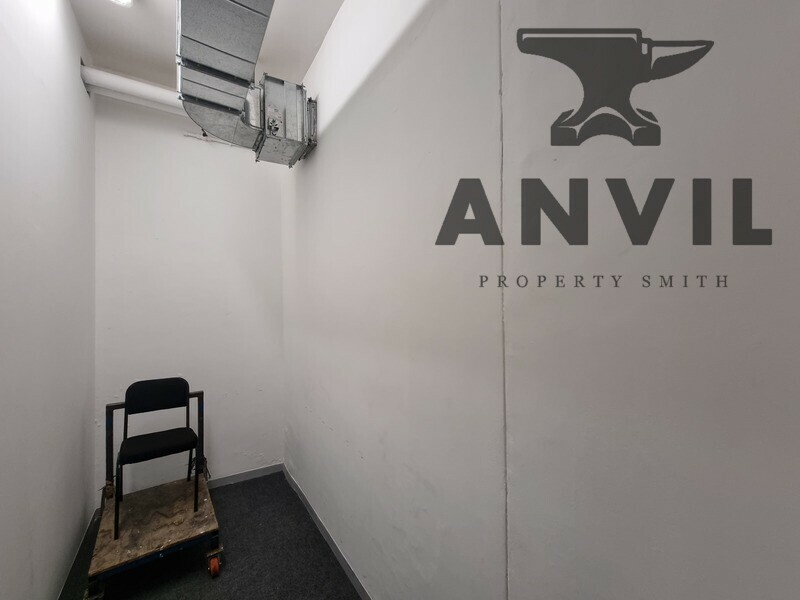 Newspaper House, Cape Town City Centre, Cape Town - Office Suite 2.3 property image 9