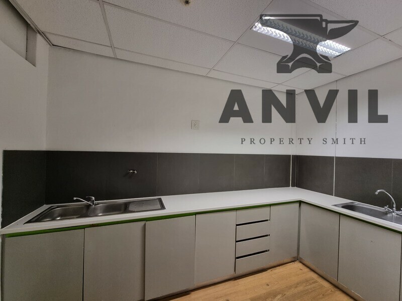 Newspaper House, Cape Town City Centre, Cape Town - Office Suite 2.3 property image 10