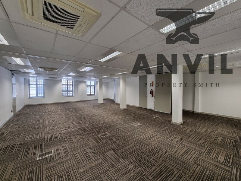 Newspaper House, Cape Town City Centre, Cape Town - Office Suite 2.3 property image 11