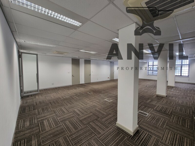 Newspaper House, Cape Town City Centre, Cape Town - Office Suite 2.3 property image 12