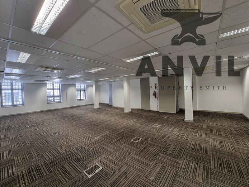 Newspaper House, Cape Town City Centre, Cape Town - Office Suite 2.3 property image 13