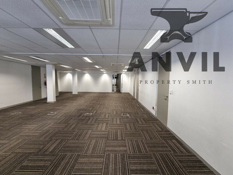 Newspaper House, Cape Town City Centre, Cape Town - Office Suite 2.3 property image 14