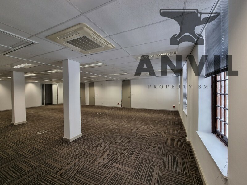 Newspaper House, Cape Town City Centre, Cape Town - Office Suite 2.3 property image 15