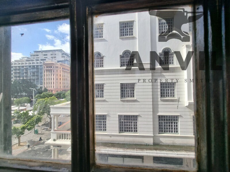 Newspaper House, Cape Town City Centre, Cape Town - Office Suite 2.3 property image 16