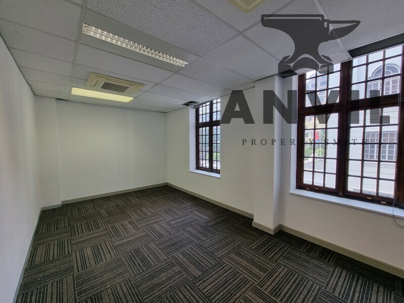 Newspaper House, Cape Town City Centre, Cape Town - Office Suite 2.3 property image 17