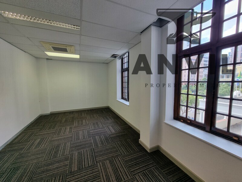 Newspaper House, Cape Town City Centre, Cape Town - Office Suite 2.3 property image 18