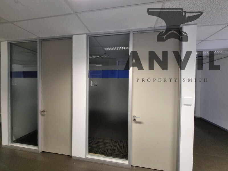 Newspaper House, Cape Town City Centre, Cape Town - Office Suite 2.3 property image 19