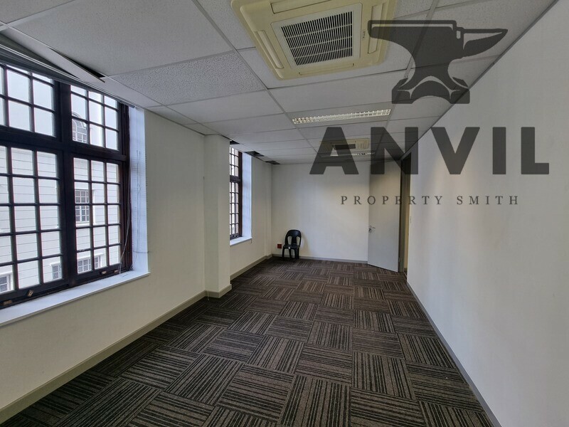 Newspaper House, Cape Town City Centre, Cape Town - Office Suite 2.3 property image 20