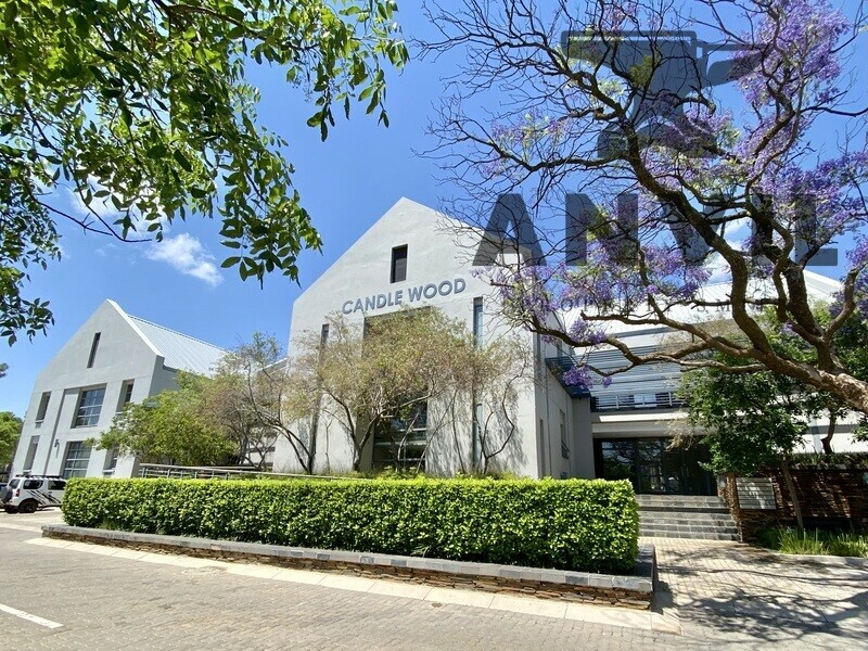 Greenhill Village, Pretoria - Candlewood House Ground Floor property image 1