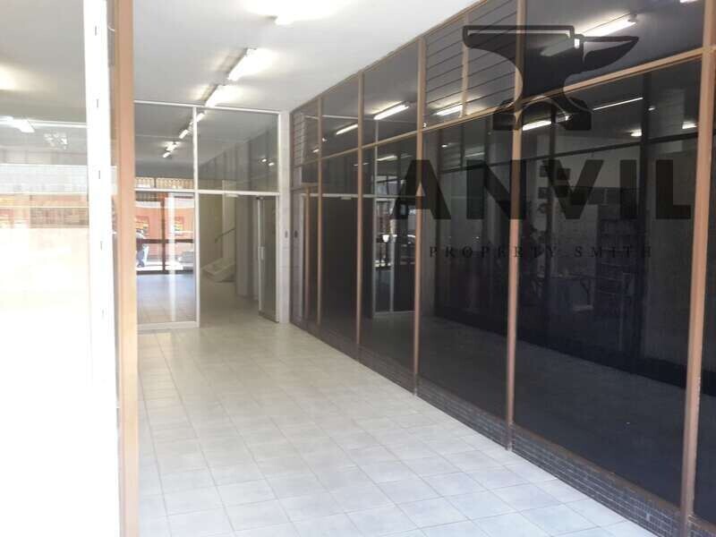 ABSA Centre, Krugersdorp - Office 1A property image 2