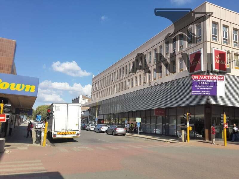 ABSA Centre, Krugersdorp - Office 1A property image 4