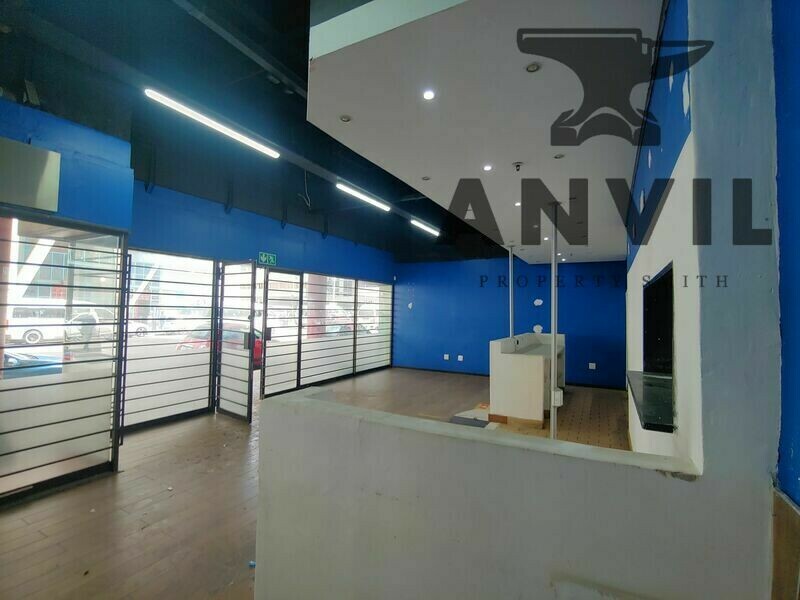 Pine Parkade - Shop 15 property image 8