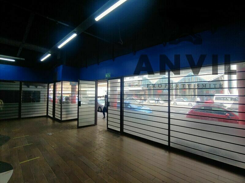 Pine Parkade - Shop 15 property image 6