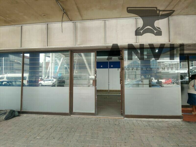 Pine Parkade - Shop 15 property image 5