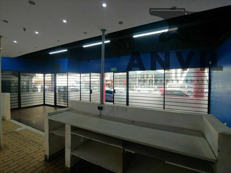 Pine Parkade - Shop 15 property image 13