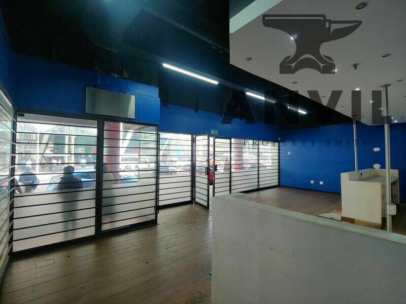 Pine Parkade - Shop 15 property image 11