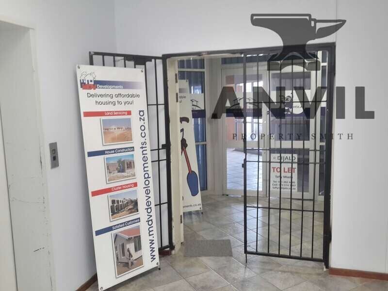 ABSA Centre, Krugersdorp - Office 1A property image 10