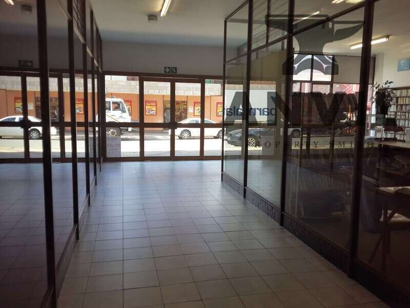 ABSA Centre, Krugersdorp - Office 1A property image 11