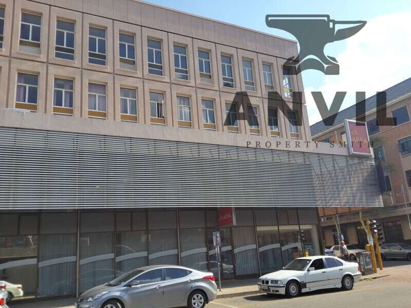 ABSA Centre, Krugersdorp - Office 1A property image 12