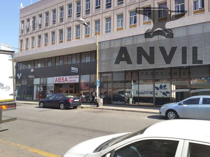 ABSA Centre, Krugersdorp - Office 1-1 property image 3