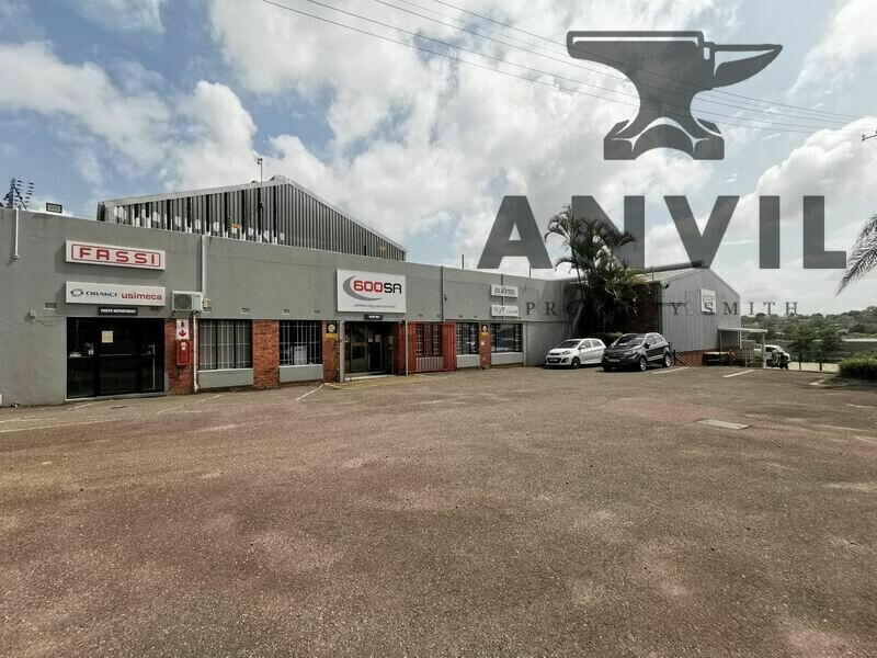 11 Nipper Road - Entire Building property image 27