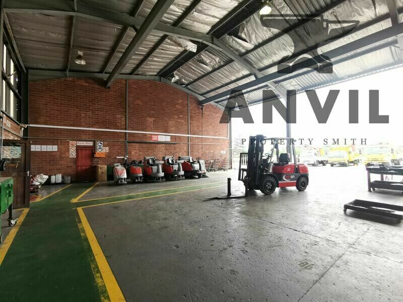 11 Nipper Road - Entire Building property image 3