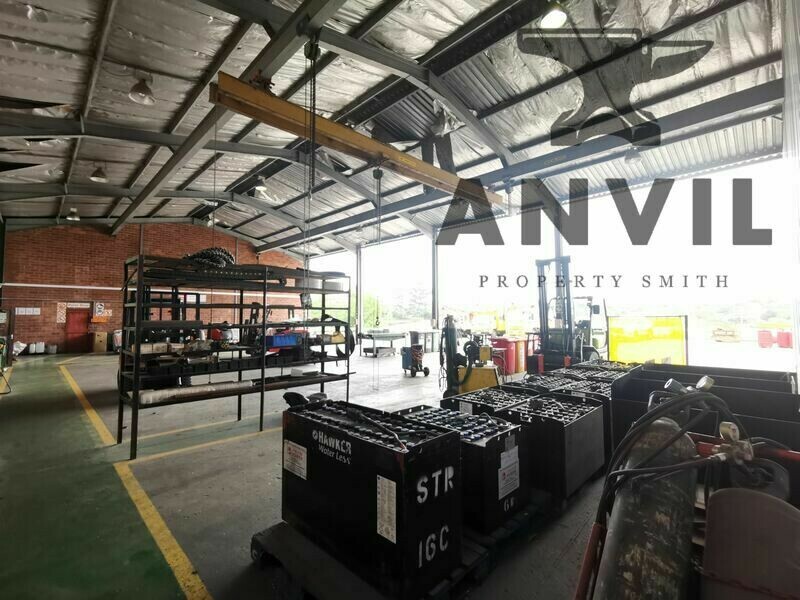 11 Nipper Road - Entire Building property image 4