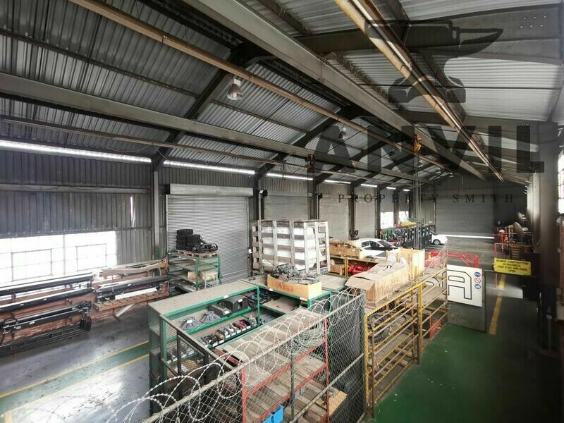 11 Nipper Road - Entire Building property image 8