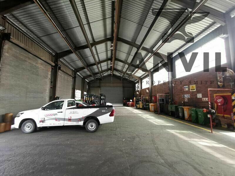 11 Nipper Road - Entire Building property image 11