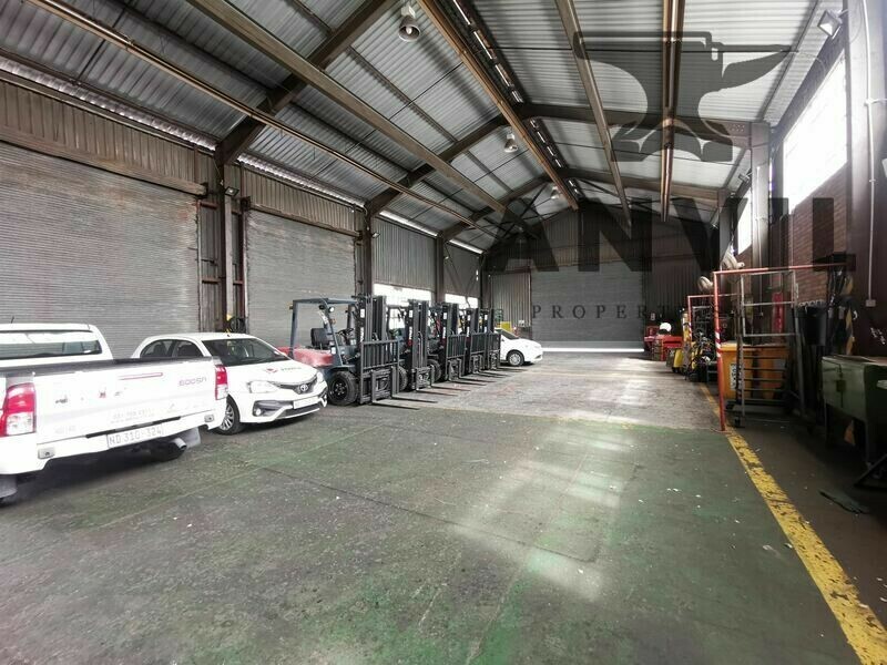 11 Nipper Road - Entire Building property image 13