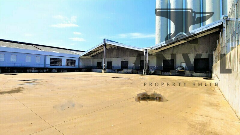 Mobeni Industrial Park - Unit 2 property image 57