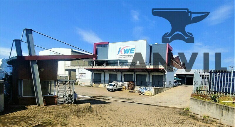 Mobeni Industrial Park - Unit 2 property image 56