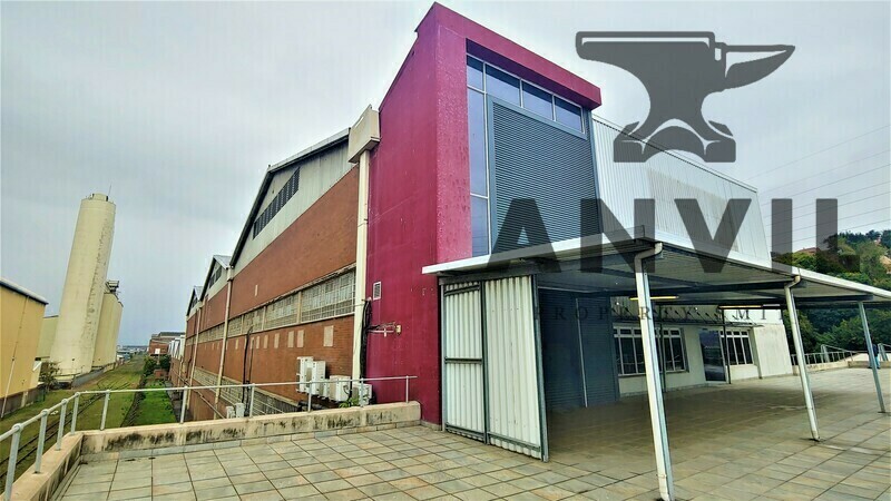 Mobeni Industrial Park - Unit 2 property image 54