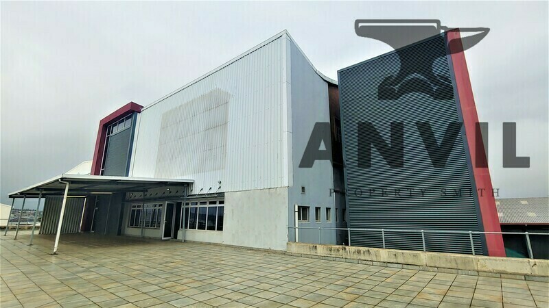 Mobeni Industrial Park - Unit 2 property image 53