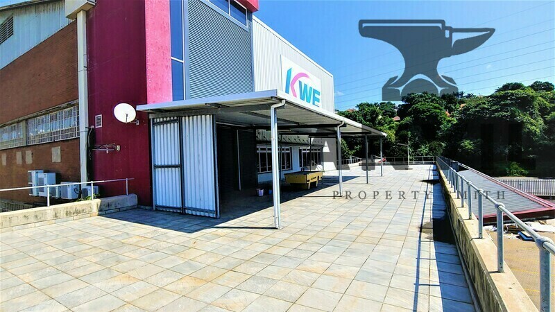 Mobeni Industrial Park - Unit 2 property image 55