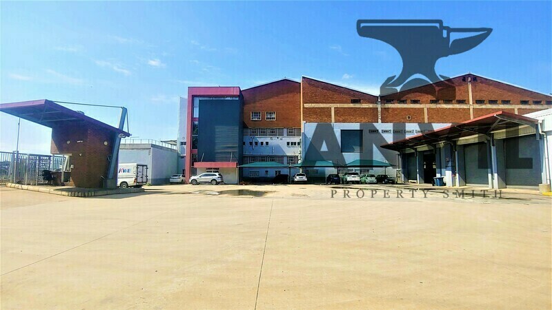 Mobeni Industrial Park - Unit 2 property image 52