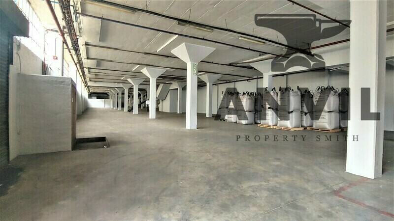 Mobeni Industrial Park - Unit 2 property image 43