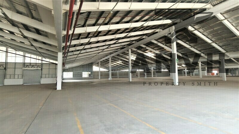 Mobeni Industrial Park - Unit 2 property image 44