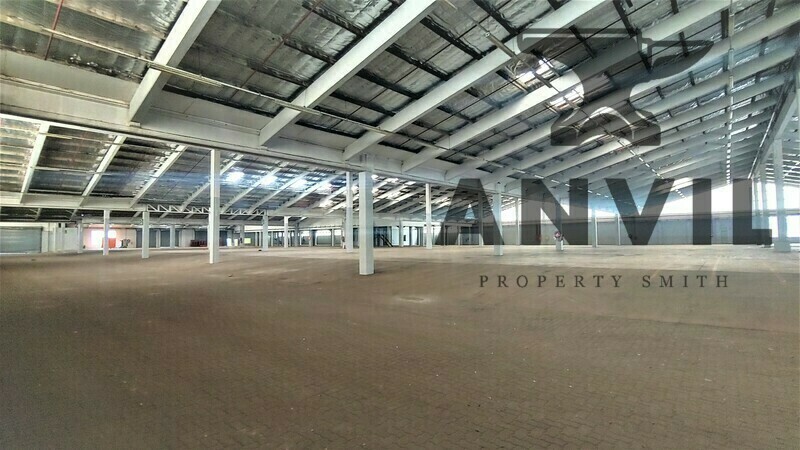Mobeni Industrial Park - Unit 2 property image 1