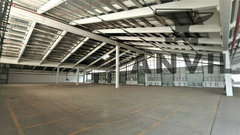 Mobeni Industrial Park - Unit 2 property image 45