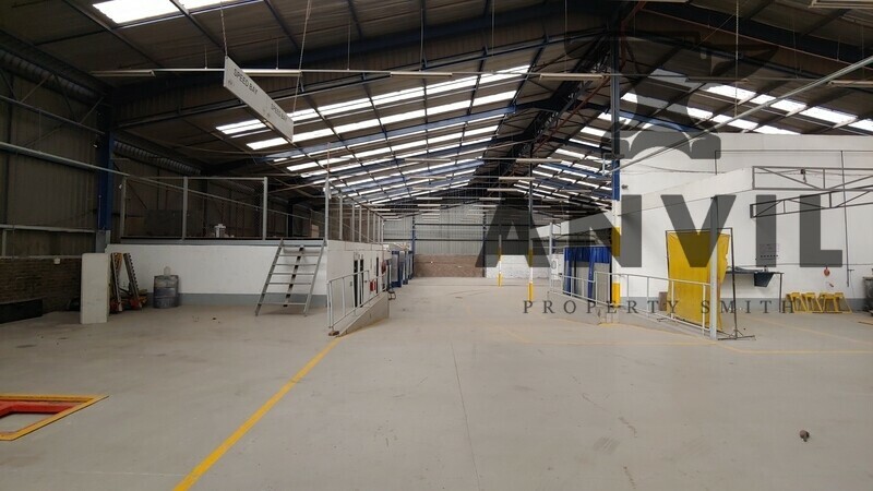 2-8 Hans Pirow Street, Selby - Entire Warehouse Complex property image 6