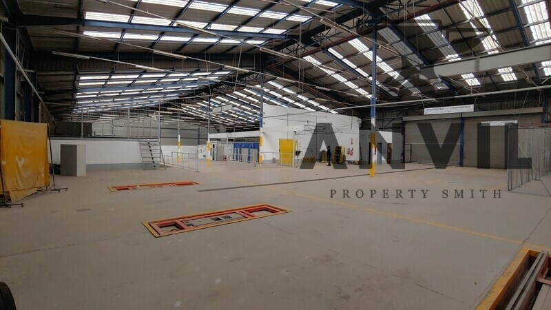 2-8 Hans Pirow Street, Selby - Entire Warehouse Complex property image 7